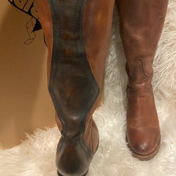 Calgary cognac FreeBird by Steven - Picture 8 of 17